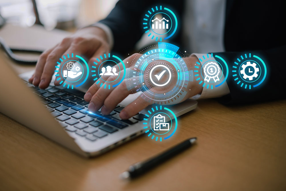 How Automation Is Revolutionising Strata Management